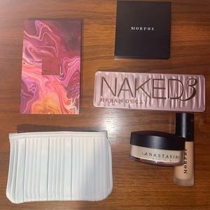 huge makeup bundle!!!
